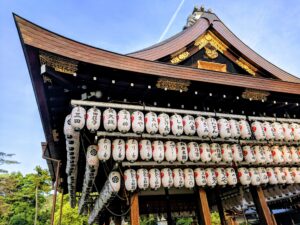 Kyoto – Visiting Gion & Arashiyama Districts