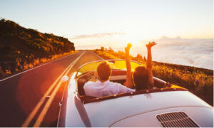 Weekend or Work Trip, the Perfect Pull Along