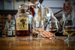 A Luxury Whiskey Tasting Day Trip To Do Before You Die – Yamazaki Suntory Distillery