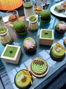 Unexpected Culinary Delights in KYOTO